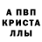 МЕТАДОН кристалл Vasil Kovbasnuk